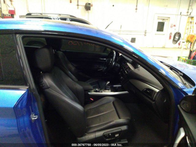 WBA1F5C59FV257626 BMW 2 Series 228i