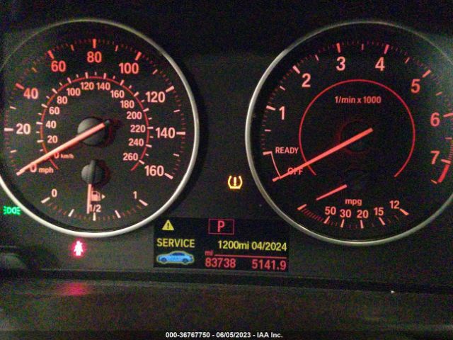 WBA1F5C59FV257626 BMW 2 Series 228i