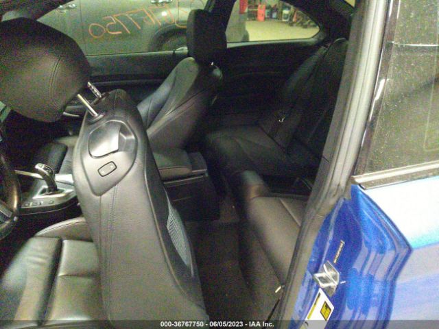 WBA1F5C59FV257626 BMW 2 Series 228i