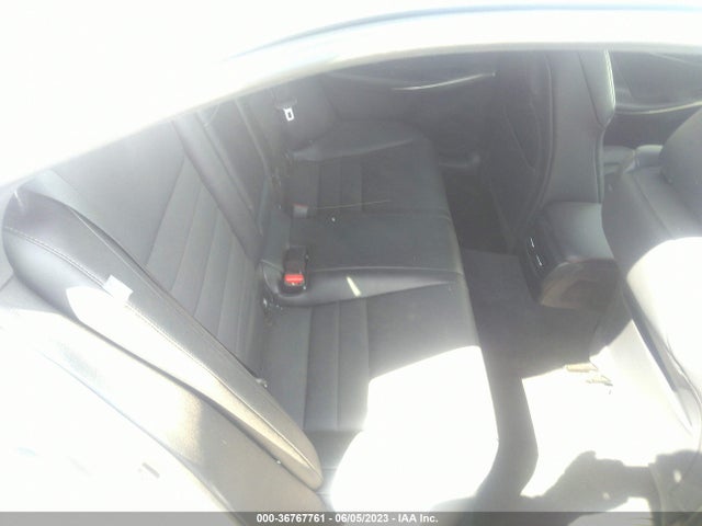 Lexus IS 250 2015 JTHBF1D20F5056099 Image 9