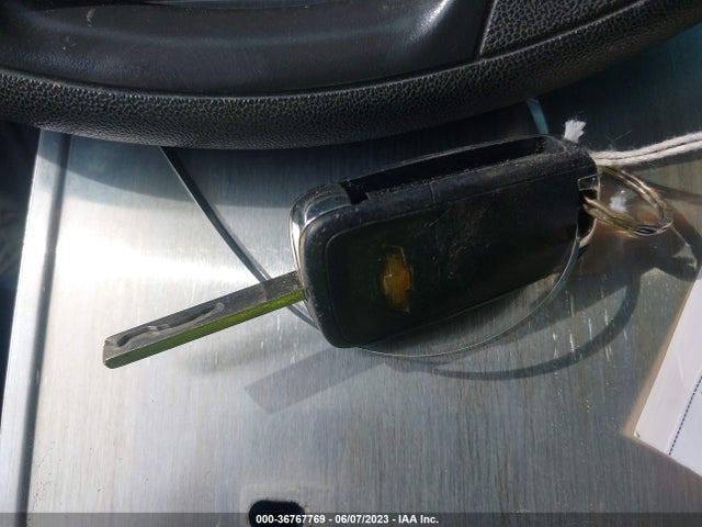 Chevrolet EQUINOX LS 2017 2GNALBEK9H1607250 Image 11