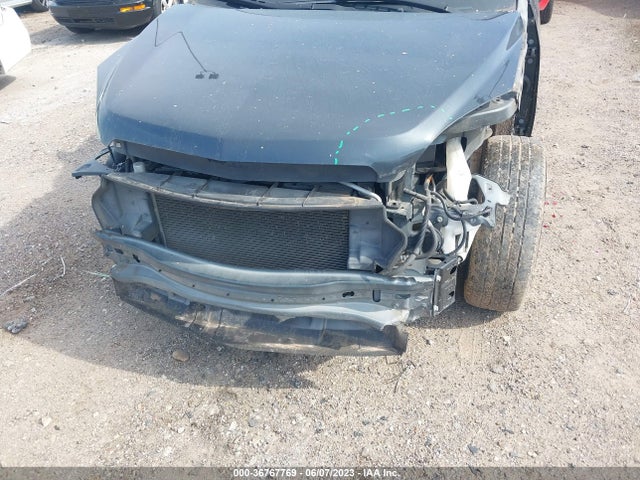 Chevrolet EQUINOX LS 2017 2GNALBEK9H1607250 Image 6