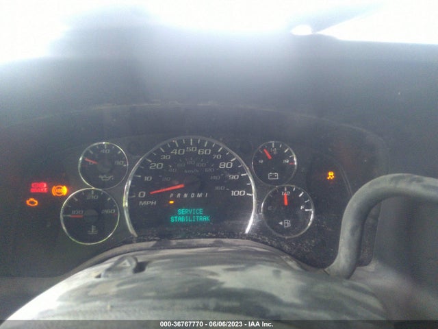 Chevrolet EXPRESS CARGO VAN 2016 1GCWGBFFXG1152062 Image 8