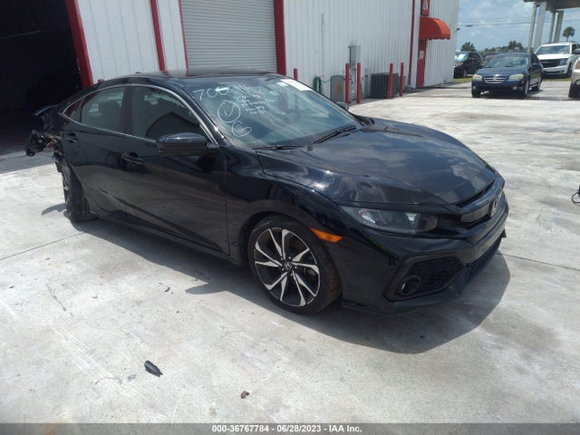 2019 2HGFC1E53KH700915 main image