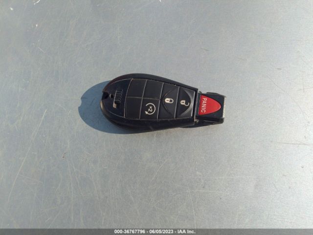 2C4RDGBGXJR138926 Dodge Grand Caravan Se Plus