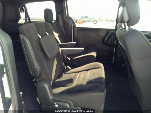 2C4RDGBGXJR138926 Dodge Grand Caravan Se Plus