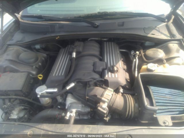2C3CDXGJ1KH508263 Dodge Charger Scat Pack