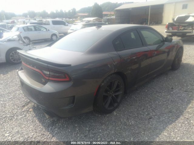2C3CDXGJ1KH508263 Dodge Charger Scat Pack