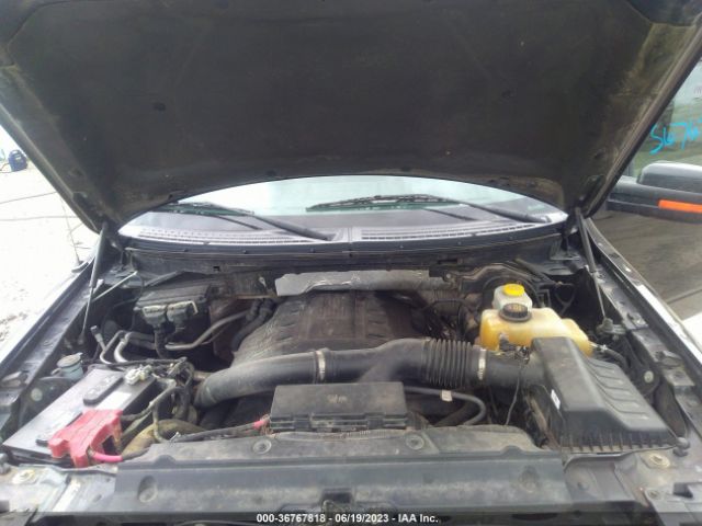 1FTFW1ET0EKE23075 Ford F-150 Xl/xlt/fx4/lariat