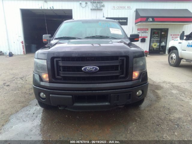 1FTFW1ET0EKE23075 Ford F-150 Xl/xlt/fx4/lariat