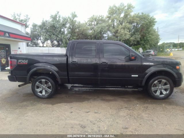 1FTFW1ET0EKE23075 Ford F-150 Xl/xlt/fx4/lariat