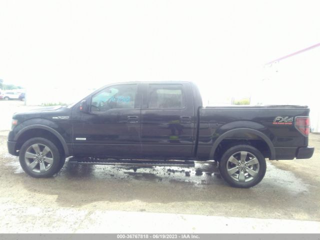1FTFW1ET0EKE23075 Ford F-150 Xl/xlt/fx4/lariat