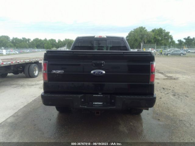1FTFW1ET0EKE23075 Ford F-150 Xl/xlt/fx4/lariat