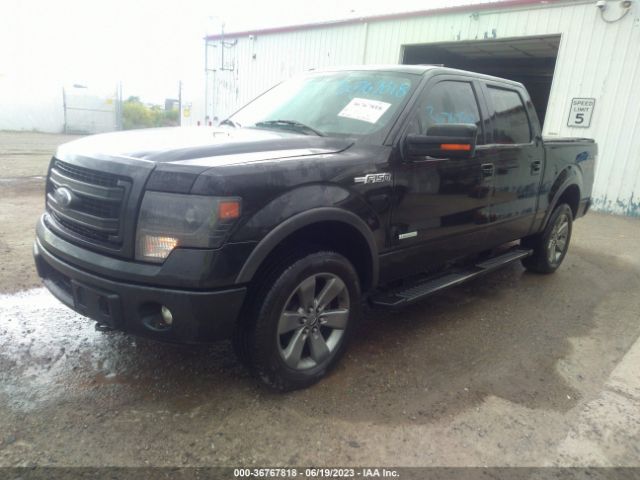 1FTFW1ET0EKE23075 Ford F-150 Xl/xlt/fx4/lariat