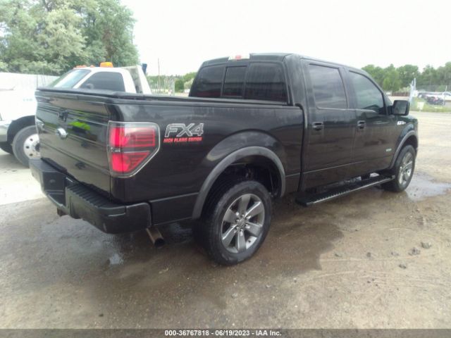 1FTFW1ET0EKE23075 Ford F-150 Xl/xlt/fx4/lariat