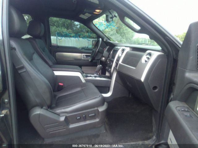 1FTFW1ET0EKE23075 Ford F-150 Xl/xlt/fx4/lariat