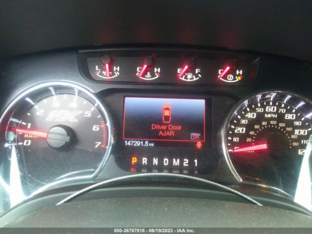 1FTFW1ET0EKE23075 Ford F-150 Xl/xlt/fx4/lariat