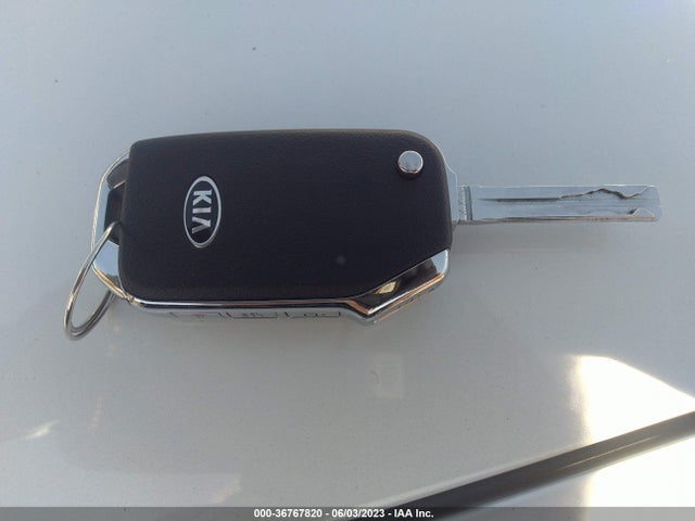 KIA Sportage Lx 2021 KNDPMCAC3M7885711 Image 3