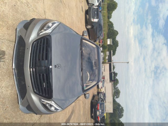 WDDUG7JB3FA127078 Mercedes-Benz S-class S 63 Amg