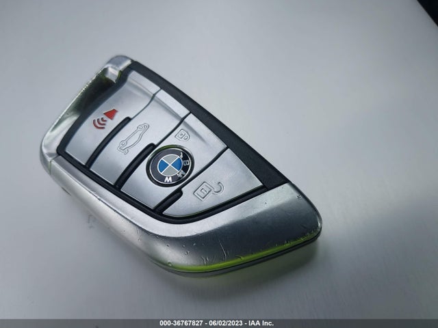 BMW 7 Series 745e Xdrive 2022 аукцион фото