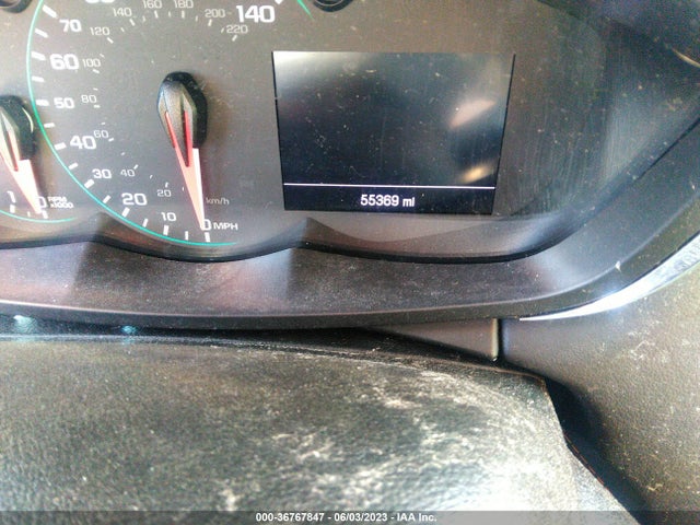 Chevrolet TRAX LS 2020 3GNCJNSB1LL284288 Image 7