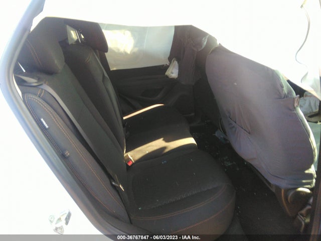 Chevrolet TRAX LS 2020 3GNCJNSB1LL284288 Image 8
