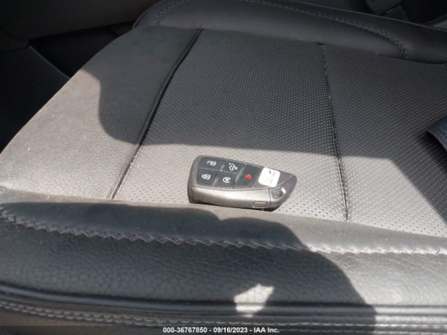 3GTUUGELXPG151595 GMC Sierra 1500 Denali