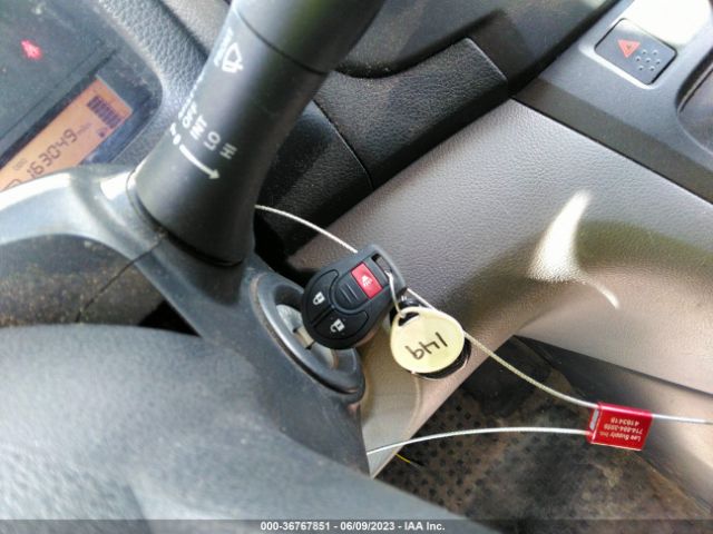 3N6CM0KNXFK707437 Nissan NV200 SV
