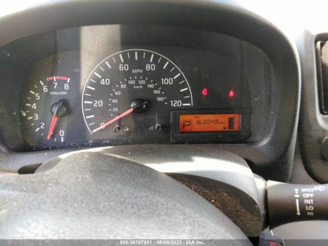 3N6CM0KNXFK707437 Nissan NV200 SV