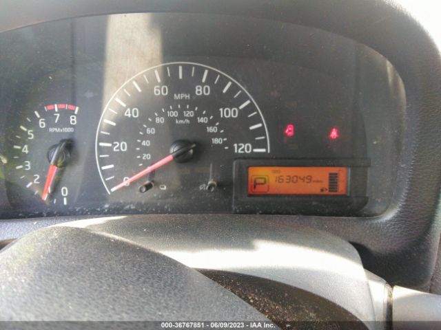 3N6CM0KNXFK707437 Nissan NV200 SV
