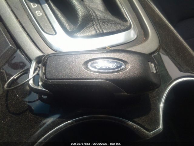 2FMTK4G96FBC28395 Ford EDGE SE