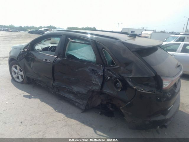 2FMTK4G96FBC28395 Ford EDGE SE
