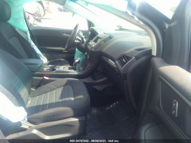2FMTK4G96FBC28395 Ford EDGE SE