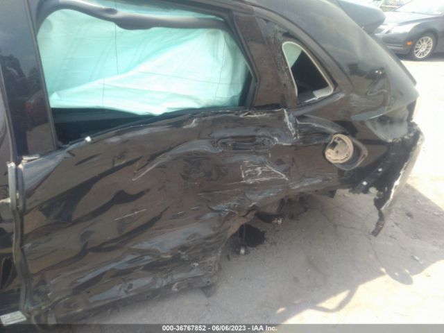 2FMTK4G96FBC28395 Ford EDGE SE