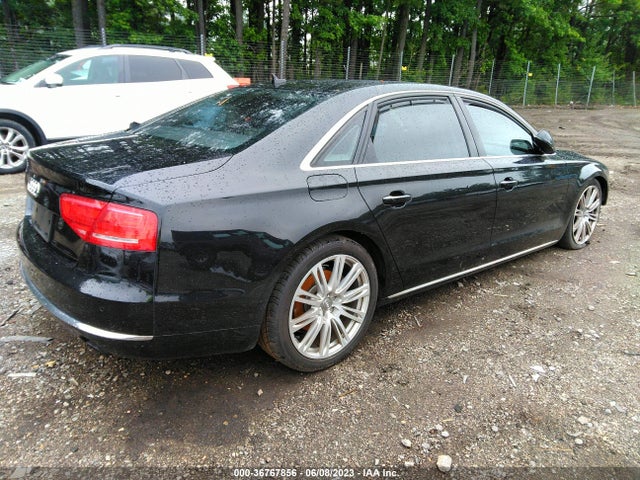 WAURGAFD2EN014413 Audi A8 L 3.0t