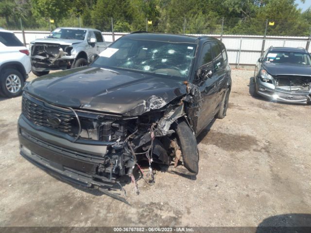5XYP5DHC1LG064276 KIA Telluride Sx