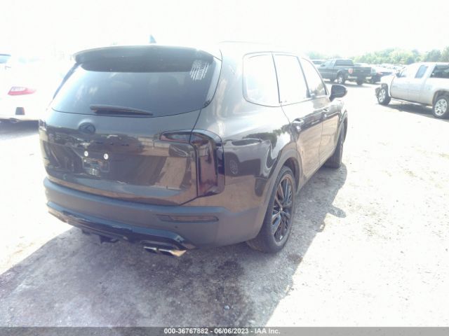 5XYP5DHC1LG064276 KIA Telluride Sx