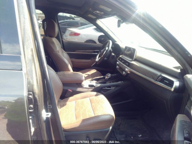 5XYP5DHC1LG064276 KIA Telluride Sx