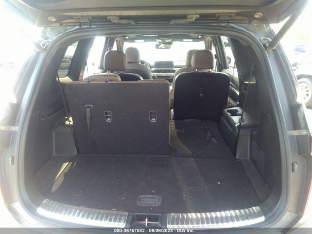 5XYP5DHC1LG064276 KIA Telluride Sx