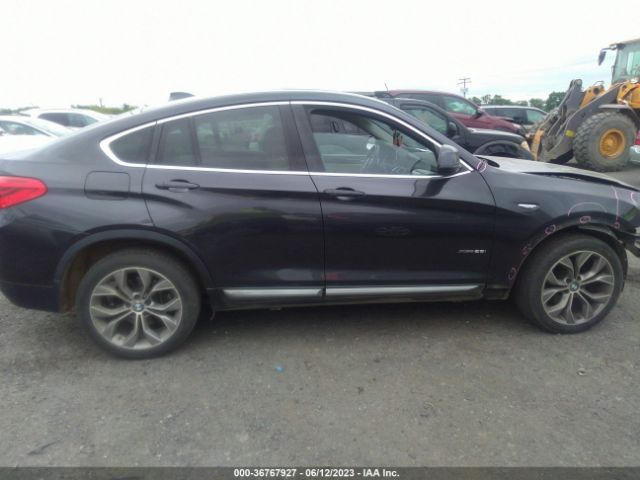 5UXXW3C59G0R20465 BMW X4 Xdrive28i