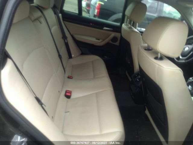 5UXXW3C59G0R20465 BMW X4 Xdrive28i