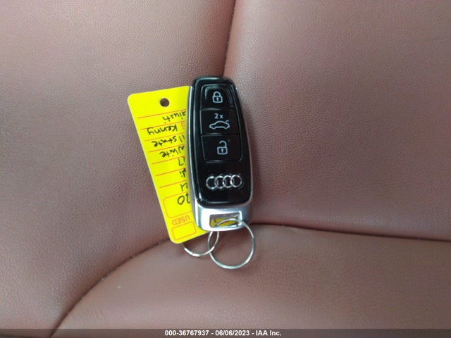 WA1AJAF75MD039946 Audi Q7 PREMIUM