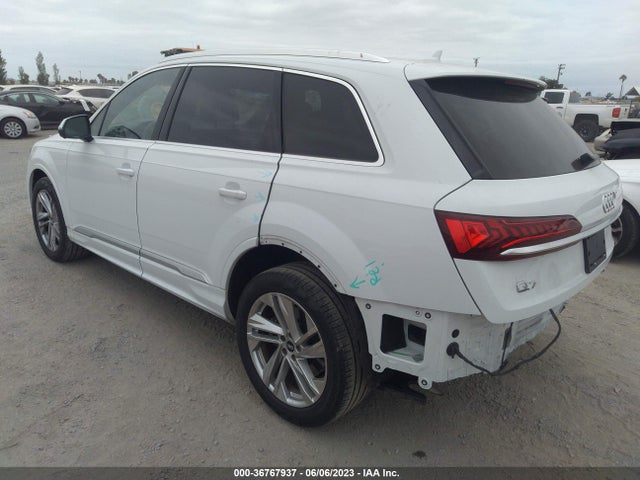WA1AJAF75MD039946 Audi Q7 PREMIUM