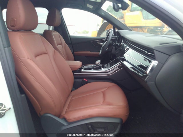 WA1AJAF75MD039946 Audi Q7 PREMIUM