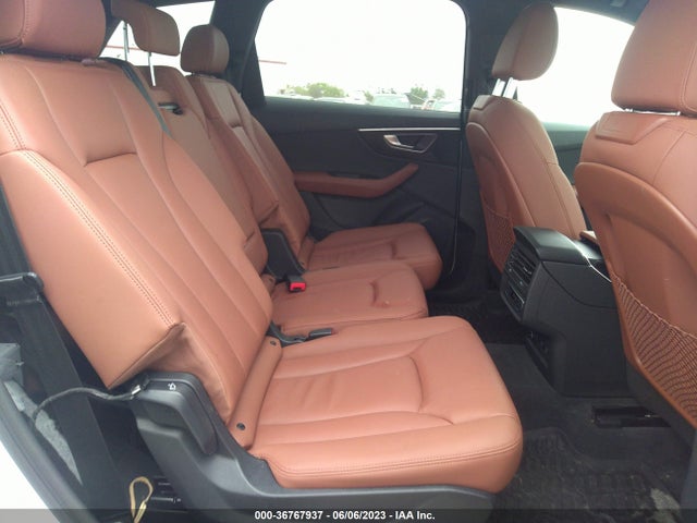 WA1AJAF75MD039946 Audi Q7 PREMIUM