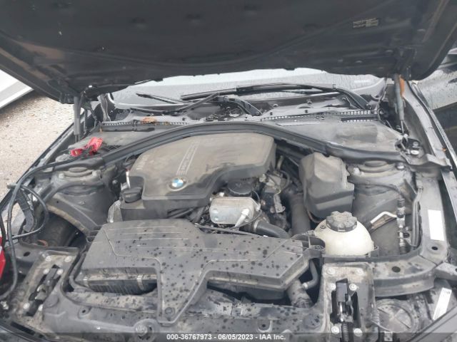 WBA3C3C57EP661629 BMW 3 Series 320i Xdrive