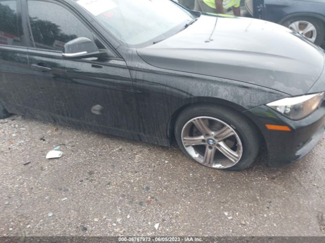 WBA3C3C57EP661629 BMW 3 Series 320i Xdrive