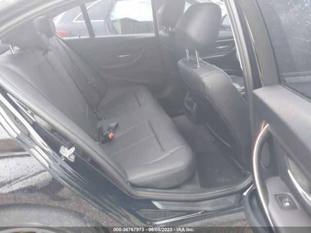 WBA3C3C57EP661629 BMW 3 Series 320i Xdrive