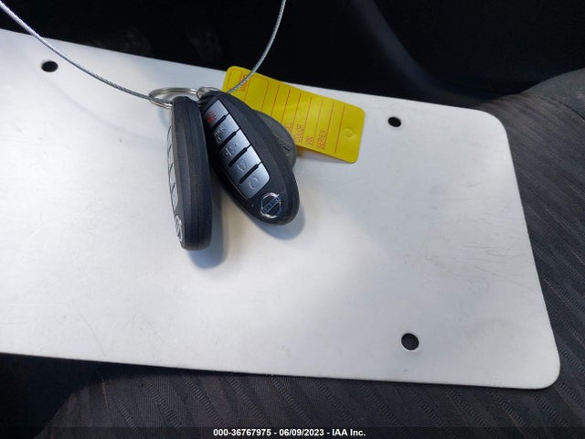 Nissan ROGUE SV 2019 5N1AT2MT2KC720862 Image 3