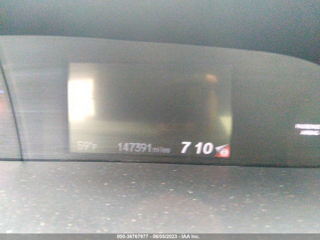 Honda Civic Sedan Lx 2015 19XFB2F55FE208488 Image 8